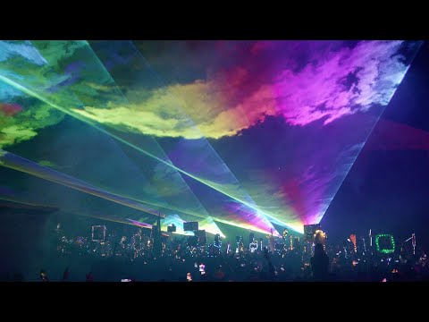 Bicep Live | Beyond The Valley 2022