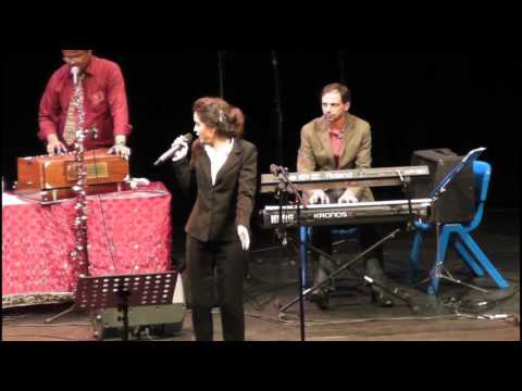 "Jaan Pehechaan ho" by Akhila