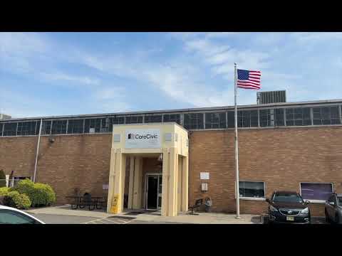 Elizabeth Detention Center