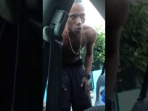 Mandrake el malo corita frestyle