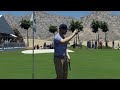 PGA TOUR 2K23 Happy Gilmore 85ft Putt