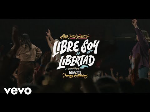 Libre Soy / Libertad (feat. Isamar Vargas) (Official Music Video)