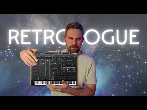 Retrologue Synth Walkthrough & Tutorial | Warum dieser Cubase Synth mehr Liebe verdient