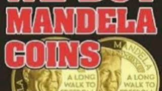 Sell your Mandela R5 coin NOW.