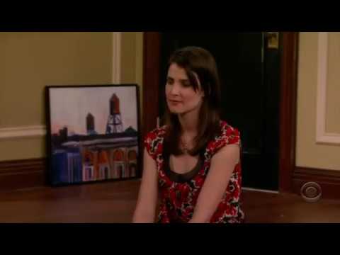 Crooked Apartment - "How I Met Your Mother" (subtitulado español)