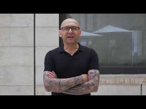 WFW 2020 reframed Bernhard Gander