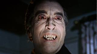 Dracula Has Risen from the Grave (1969) Video