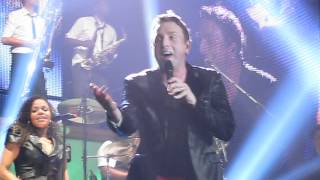 Johnny Reid - Let&#39;s Go Higher
