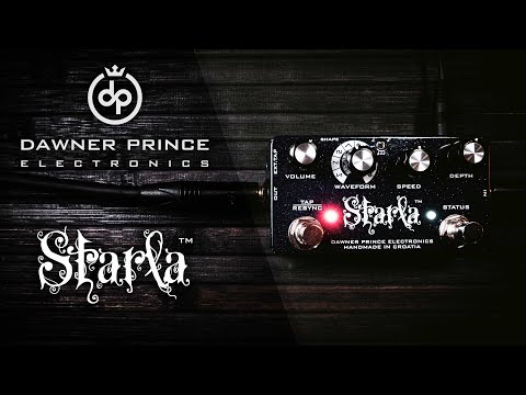 Dawner Prince Starla