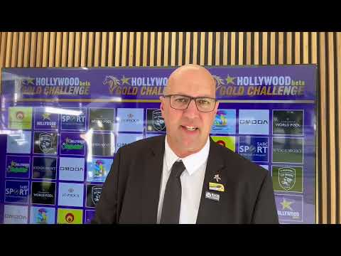 Hollywoodbets Gold Challenge 2025 | Pt. 14