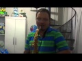 Tocando Léo Gandelman- Bossa Rara