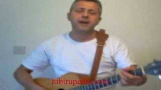 Spirit and Truth (I will offer up my Life) Acoustic