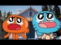 The Amazing World Of Gumball Out Of Sync The Silence Song