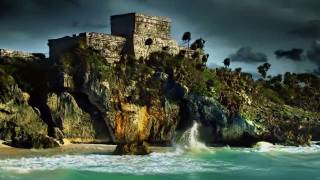 YANNI   ''Mexicanisimo'' (Full Album)