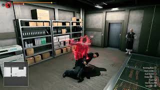 agent spin