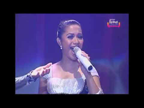 3 DIVA CONCERT KUALA LUMPUR (Kris Dayanti - Ruth Sahanaya - Titi DJ)