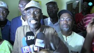 Vidéo-Seydou Guèye sur l'attaque du domicile Cheikh A. T. Bâ: "Ils veulent empêcher le vote