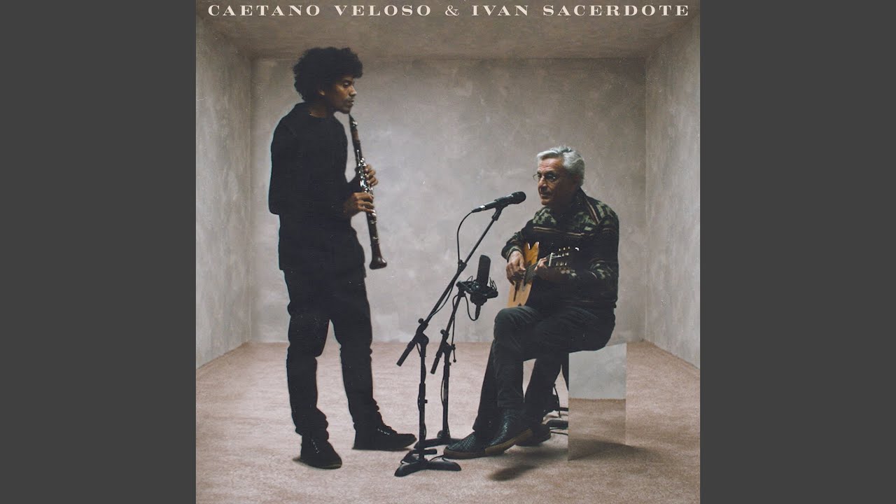 Caetano Veloso - Aquele Frevo Axé