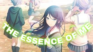 Nightcore - The Essence Of Me (Leona Lewis)