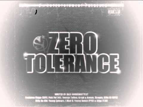 Butch, Snap & Fem Fel - Renegade