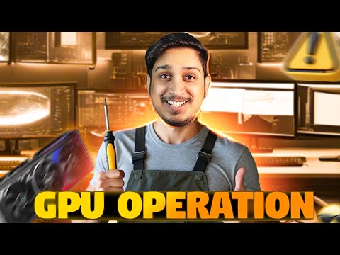 How to check a used GPU Before Buying? Complete Guide