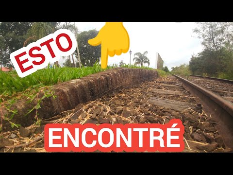 En COLONIA LIBERTAD, Ctes, PEGADO a la TRAZA del FERROCARRIL G URQUIZA camino a Curuzu Cuatia