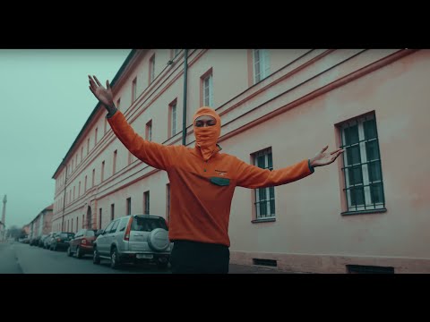 SL - PRAGUE 🇨🇿 (OFFICIAL MUSIC VIDEO)