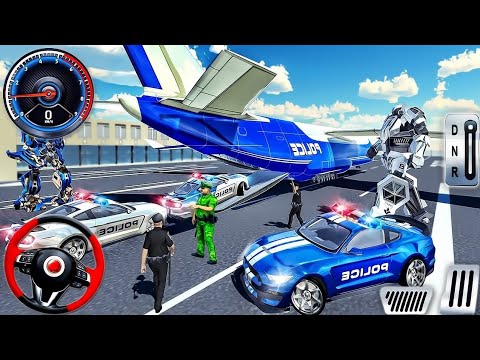 Army Vehicle Transport Simulator 3D - USCargo Truck Transporter Military Driving -Android GamePlay