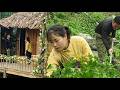 From Pain To Peace CEO Thinh Happily Grows Vegetables And Cooks With Tu Diep