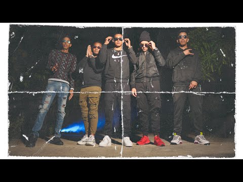 ARJEY - CERRAMOS EL CORAZÓN (Video Oficial)