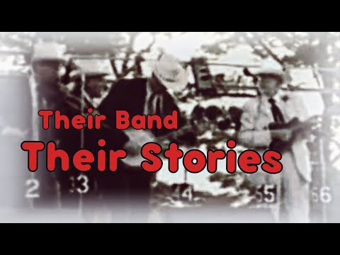 Bill Monroe and the Blue Grass Boys in Their Own Words