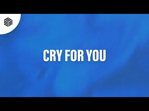 Powered Djs & Skuado - Cry For You (ft. Tessa Maynard)