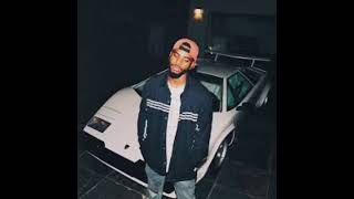 Sorry Not Sorry- Bryson Tiller (Extended Intro)