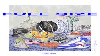 Trinidad James | Full Size Run Theme Song