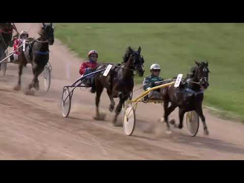 2022.05.07. 05. futam - SPARTAKUS ANS DÍJ