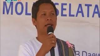 Plan International Indonesia   Program Sekolah Aman di NTT