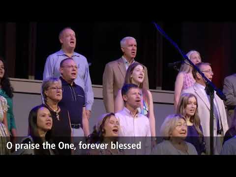 All My Boast is in Jesus