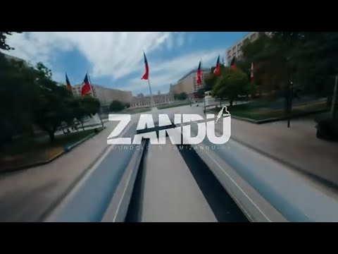 Sunset Groove Chile 🇨🇱 (SEALIAH) #techhouse #positiveenergy 🕉️