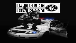 King Los - Public Enemy ft. Diddy