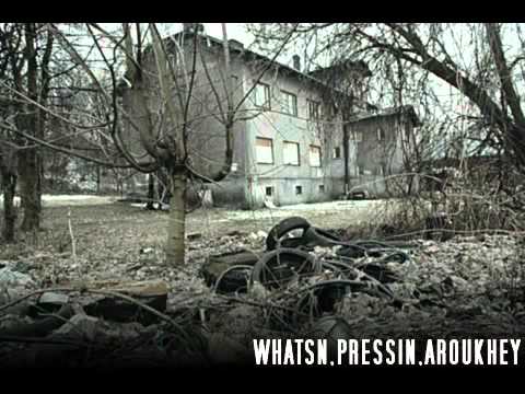 Whatsn,Pressin,ArouKhey - Přes celé město