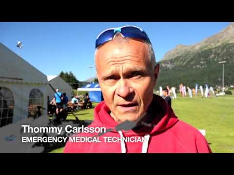 ENGADIN SWIMRUN 2015 OFFICIAL FILM