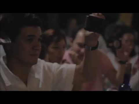 SILVIO BRITO EN PARRANDA "LLEGASTE A MI"