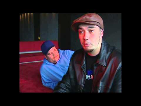 Ill Semantics Interview | 2002