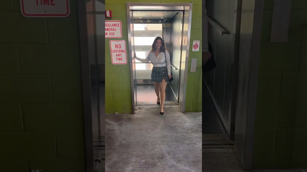 What if I asked you to come pick me up after work?