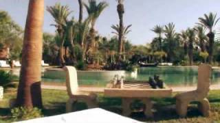 preview picture of video 'LodgeK - Hotel Luxe Marrakech & Riad Luxe Marrakech'