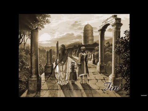 Suikoden 3 Walkthrough: #96 Luc Secret Chapter: Luc's Ending
