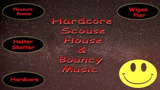 Cresbo Don't Give Me Your Life KB Project Mix