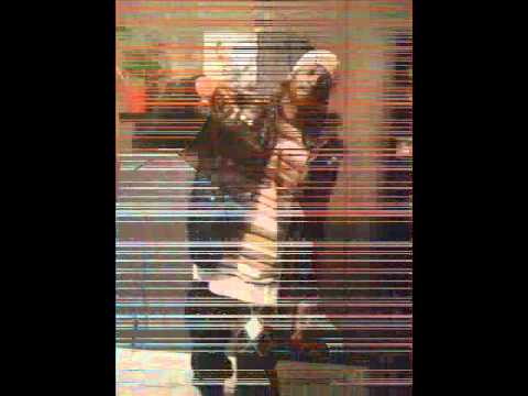 Caraibeen Ghettoyouth - La via so wicked and bad