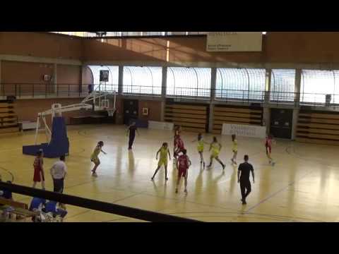 2016-10-01 Picken Claret 44 - 70 Rivas Ecopolis