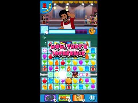 Family Guy Another Freakin Mobile Game Level 820 - NO BOOSTERS